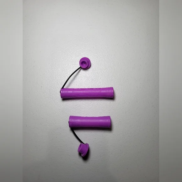 Perm Rods - Picture 2 of 4